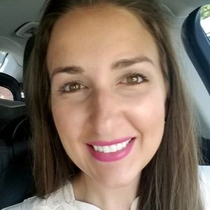 Meet your Posher, Mary